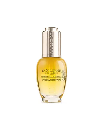 L'OCCITANE | Immortelle Divine Youth Oil 30ml | 